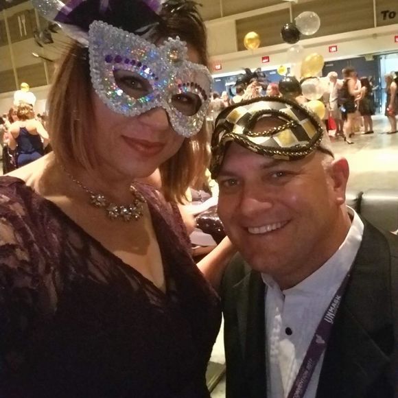 Meet your Posher, David - Picture 1 of 1